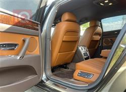 بێنتلی فلاینگ سپور